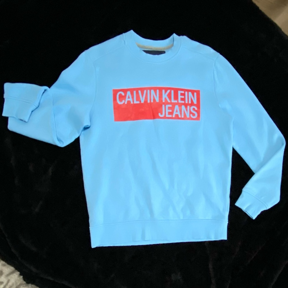 CK Jeans Sweater